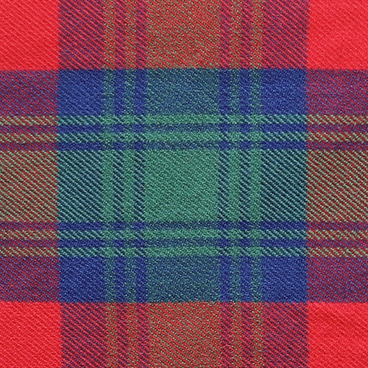 Lindsay Tartan