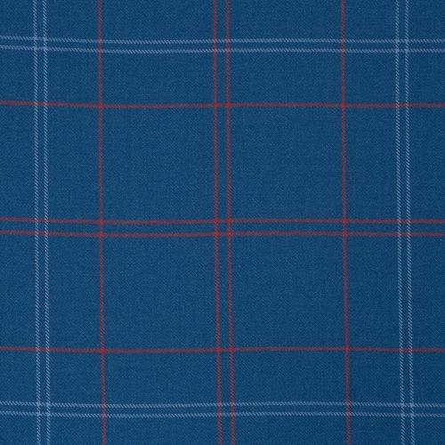 Lochaber Old Ancient Tartan