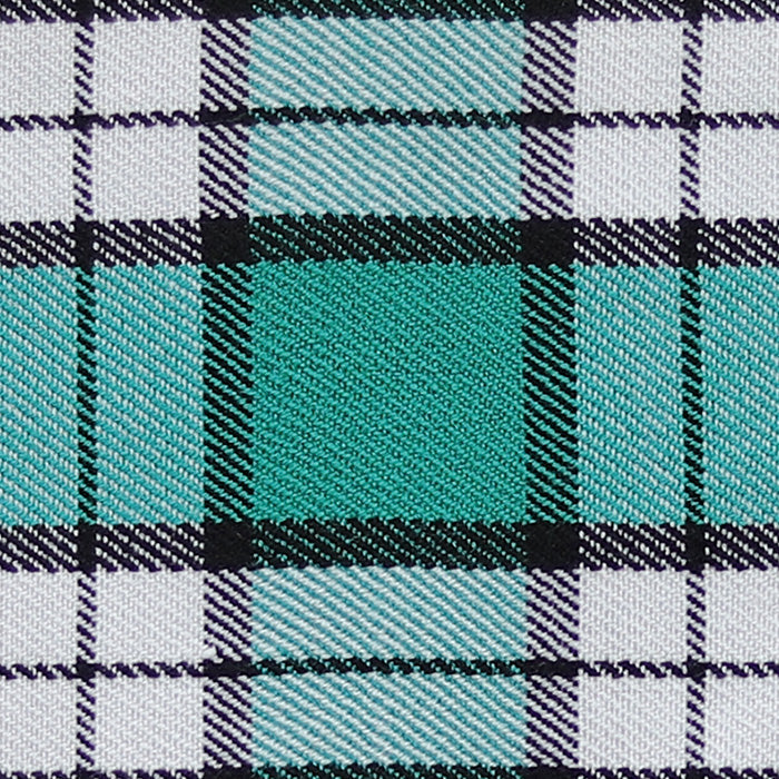 Longniddry Tartan - Dress Dance Green