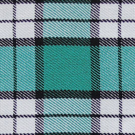 Longniddry Tartan - Dress Dance Green