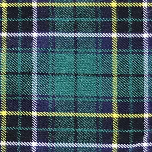 MacAlpine Tartan