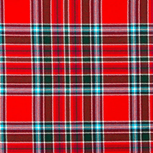 MacBean Modern Tartan
