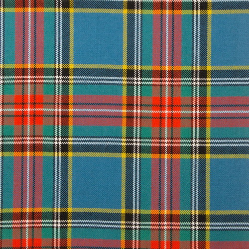 MacBeth Ancient Tartan