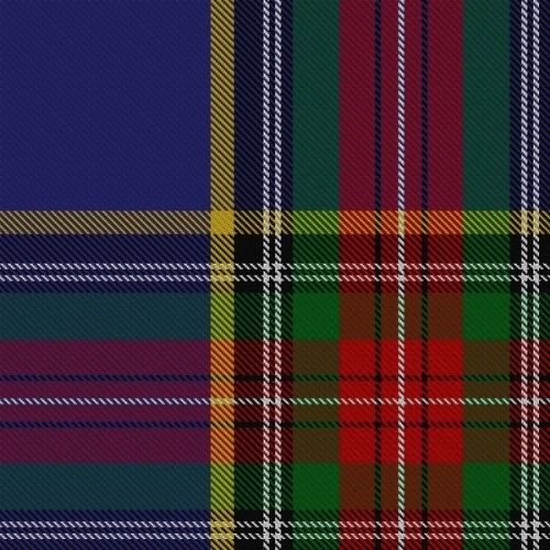 MacBeth Tartan