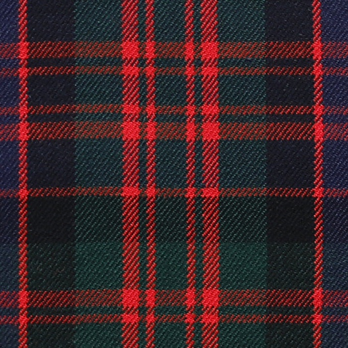 MacDonald Tartan