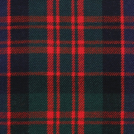 MacDonald Tartan