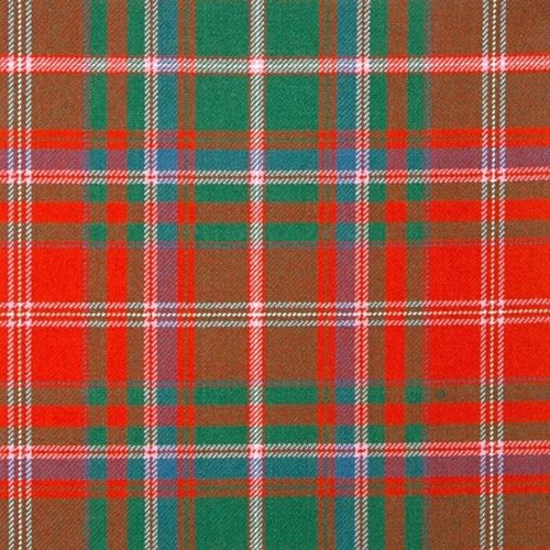 MacDougall Tartan