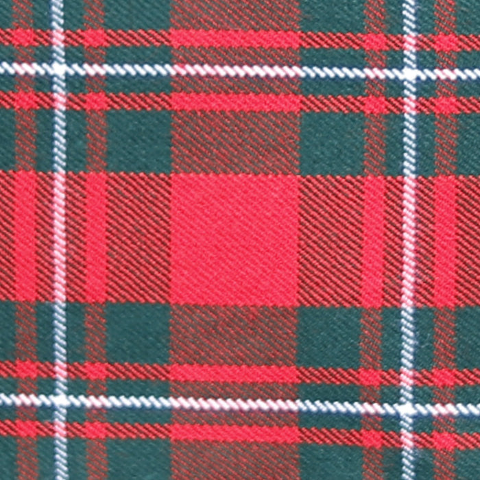 MacGregor Tartan