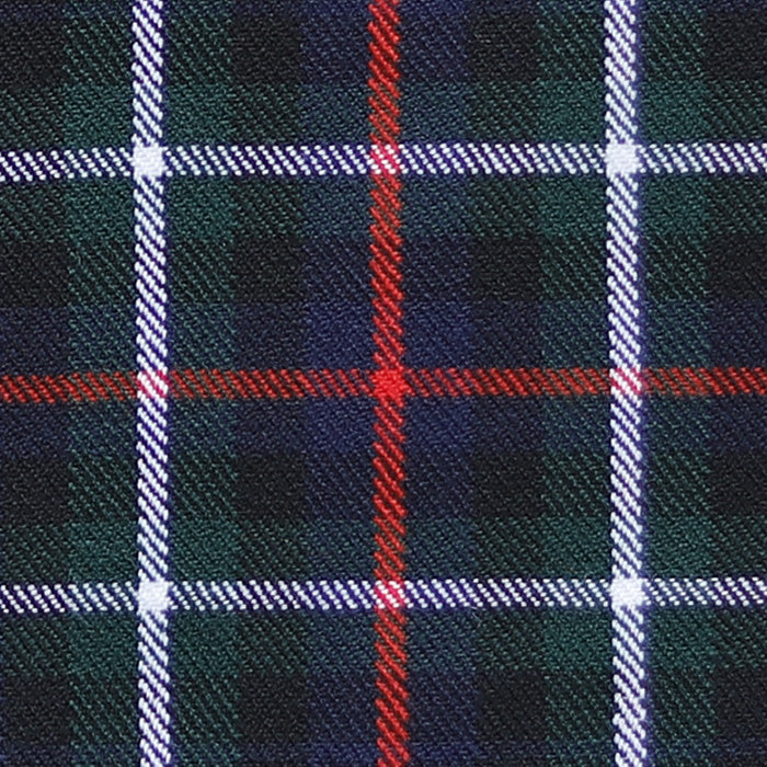 Mackenzie Tartan