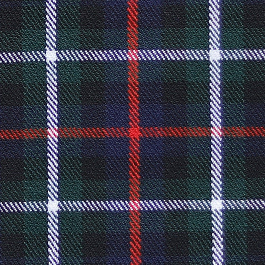 Mackenzie Tartan