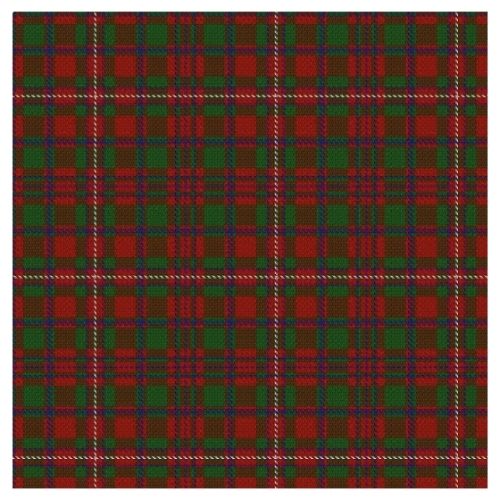 MacKinnon Tartan