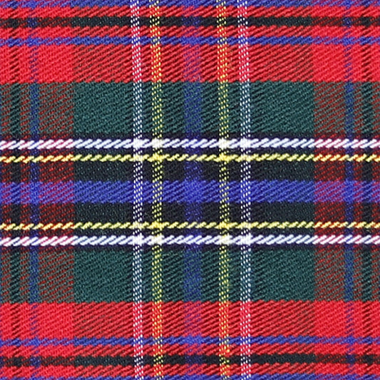 MacLean Tartan