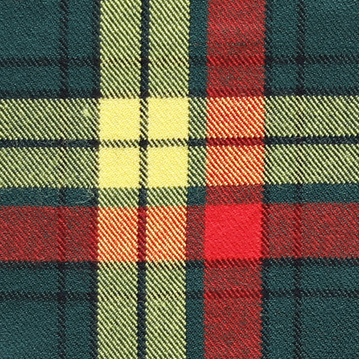 MacMillan Tartan