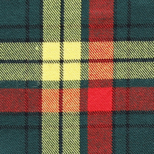MacMillan Tartan