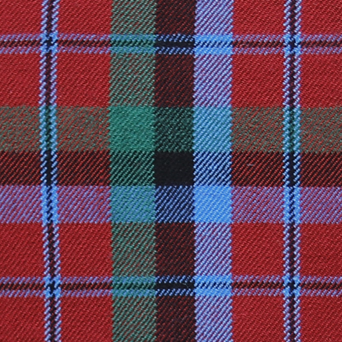 MacNaughton Tartan