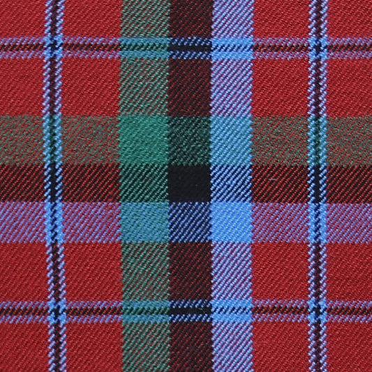 MacNaughton Tartan