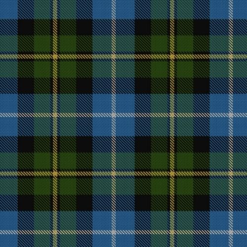 MacNeil Tartan