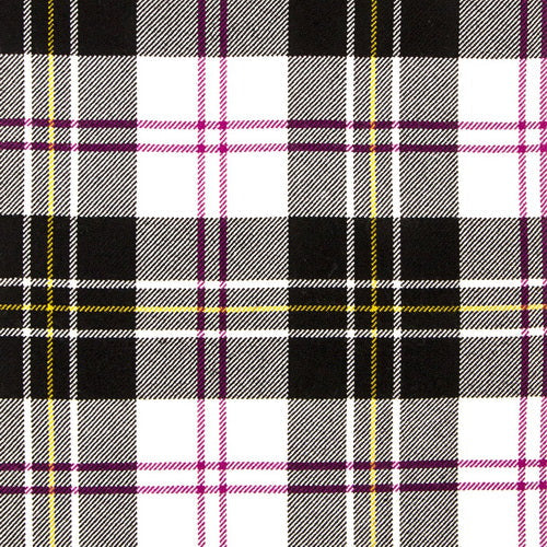 MacPherson Dress Ancient Tartan