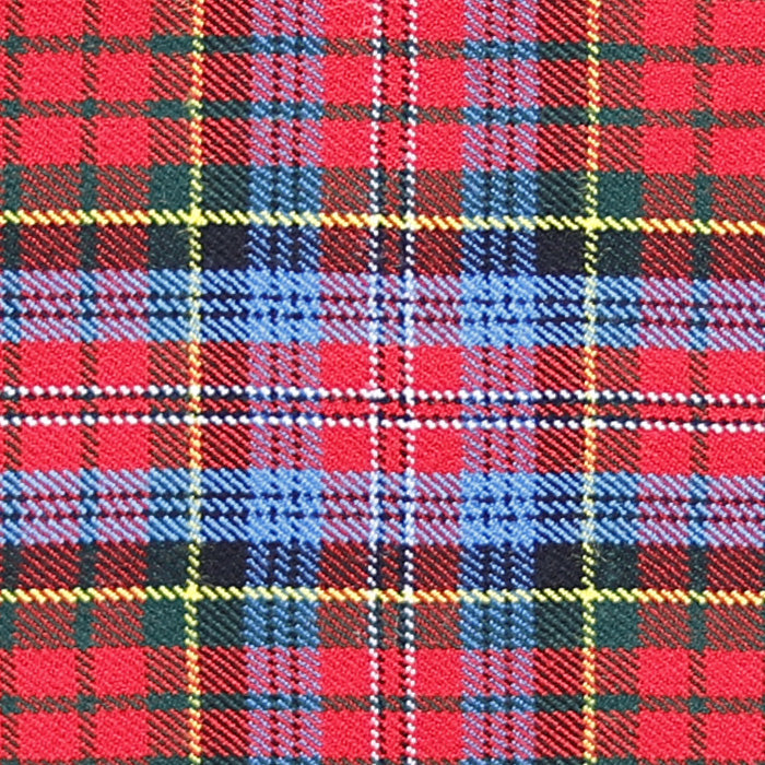 MacPherson Tartan