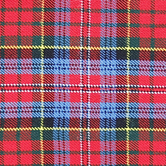 MacPherson Tartan