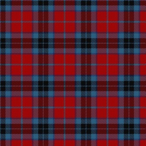 MacTavish Tartan