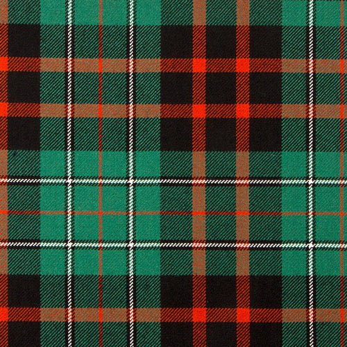 Macdiarmid Ancient Tartan