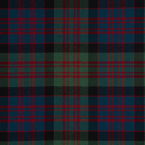 Macdonald Muted Tartan