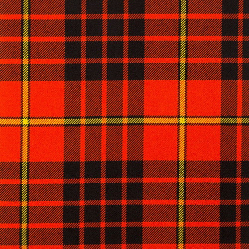 Macdonald Of Ardnamurchan Ancient Tartan