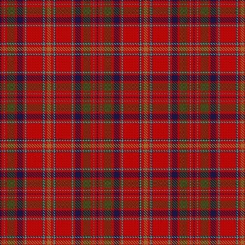 Macgillivray Tartan