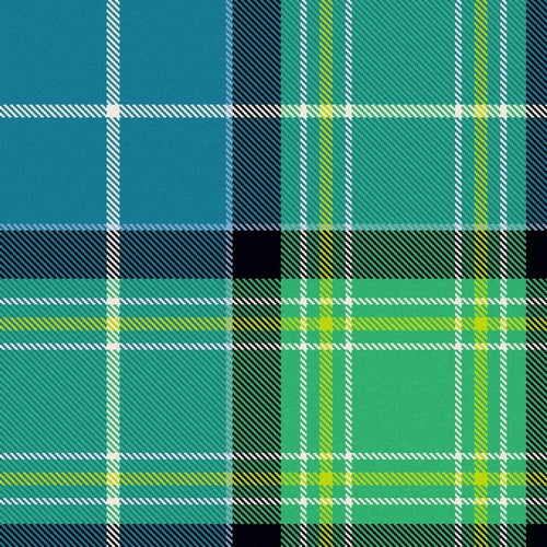 Mackellar Ancient Tartan