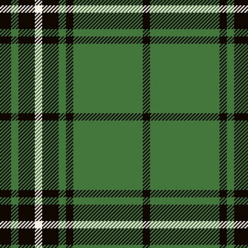 Maclean Of Duart Hunting Muted Tartan