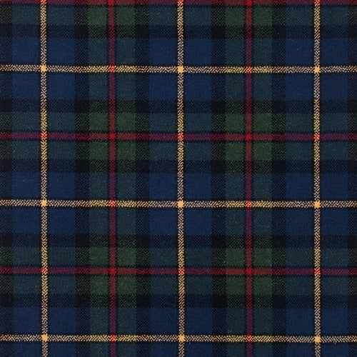 Macleod Hebridean Tartan