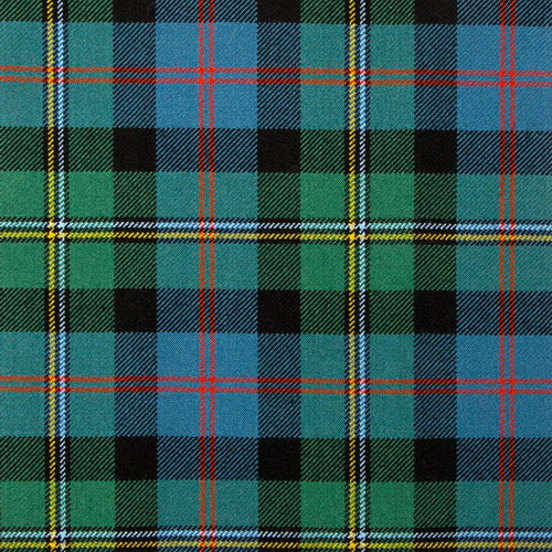 Malcolm Ancient Tartan