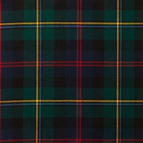 Malcolm Tartan