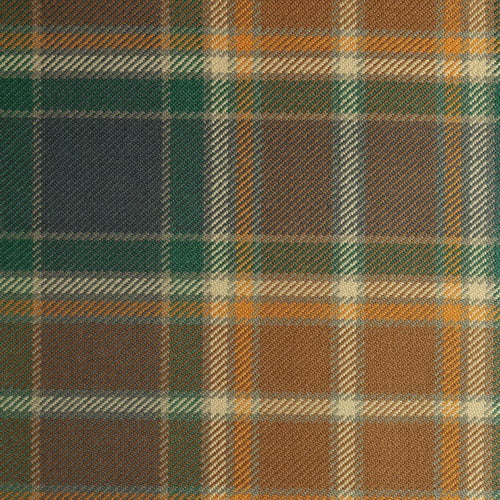 Manx Hunting Tartan
