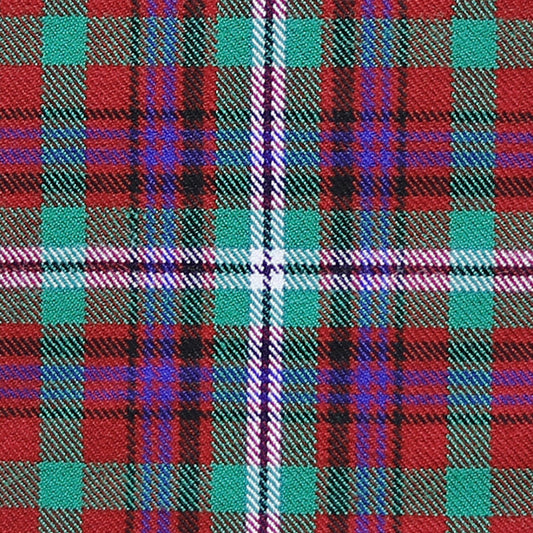 McGuire Tartan