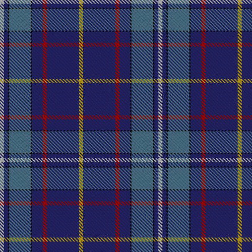 Mccormick Tartan