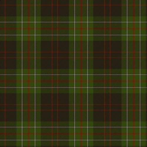 Mcdermott Tartan