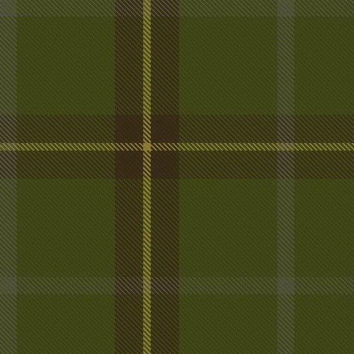 Mcguigan Clan Tartan