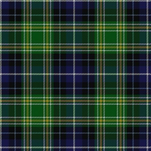 Mckellar Tartan