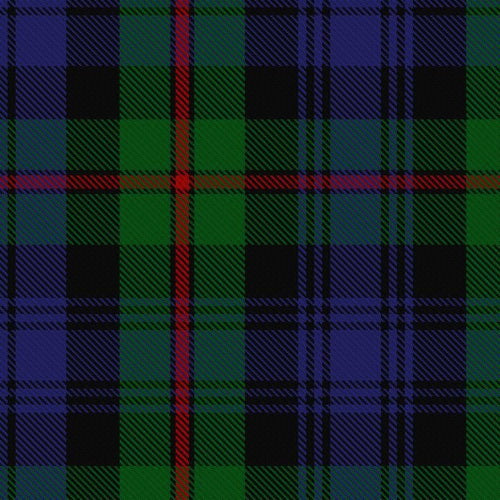 Mckinley Tartan