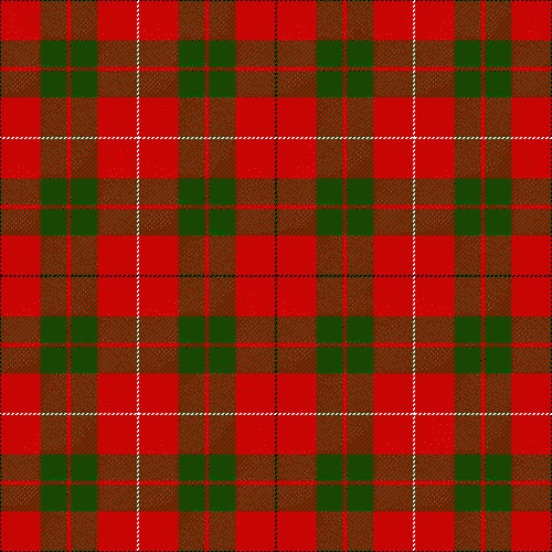 Mckinney Tartan