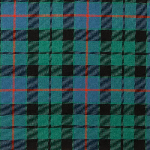 Morrison Tartan