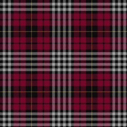 Morton Tartan