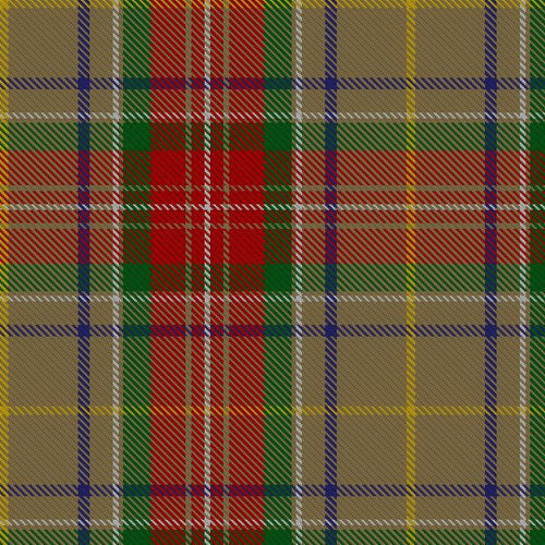 Muirhead Tartan