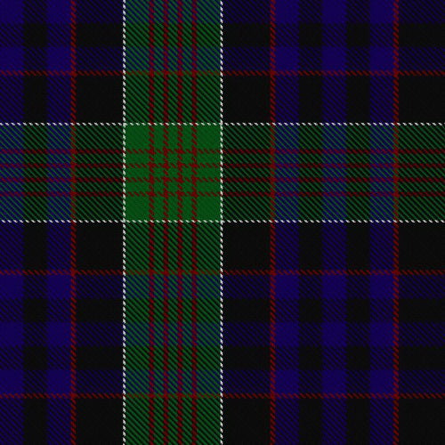 Newman Tartan