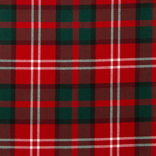Nisbet Tartan