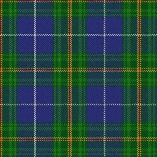 Nova Scotia Tartan