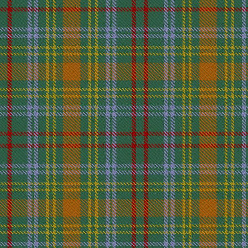 O Brien Tartan