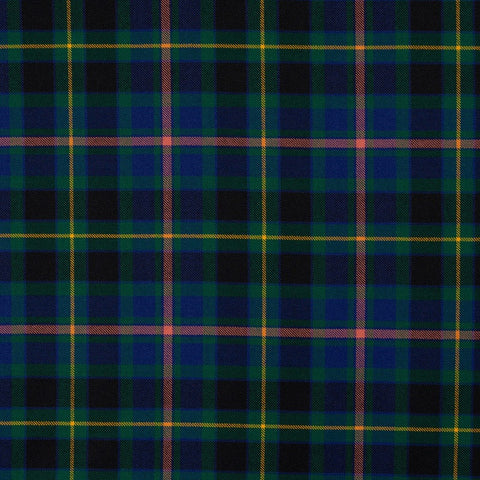 Offaly County Tartan